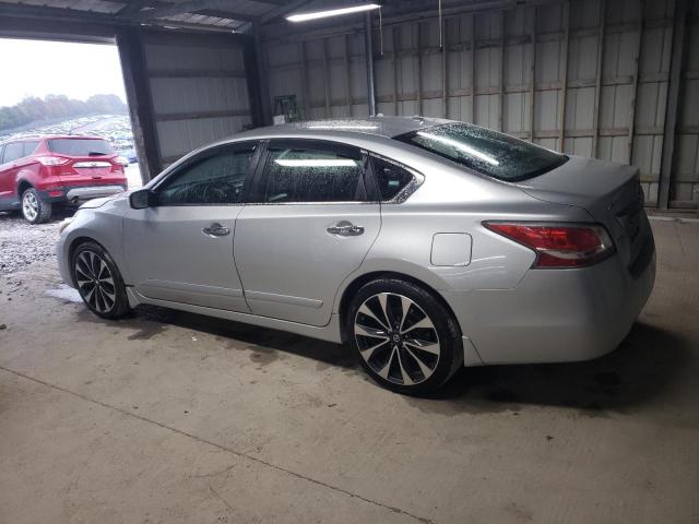 2015 NISSAN ALTIMA 2.5 - 1N4AL3AP5FC151731