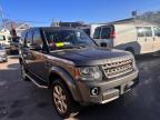 LAND ROVER LR4 HSE снимка