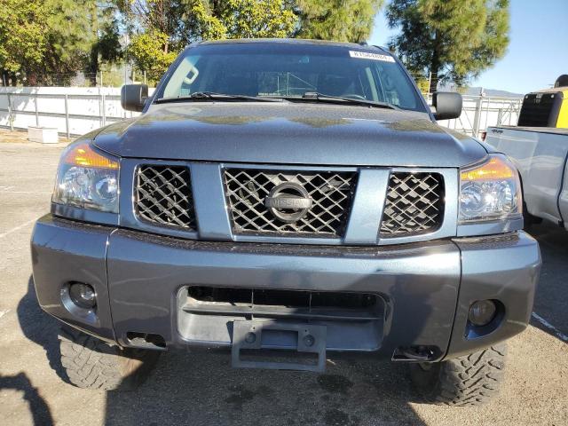 VIN 1N6AA0EC6FN506414 2015 NISSAN TITAN PRO4 no.5