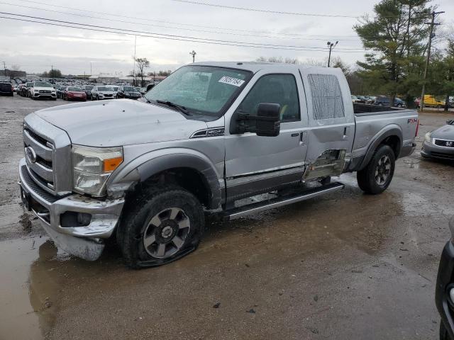 FORD F250 SUPER