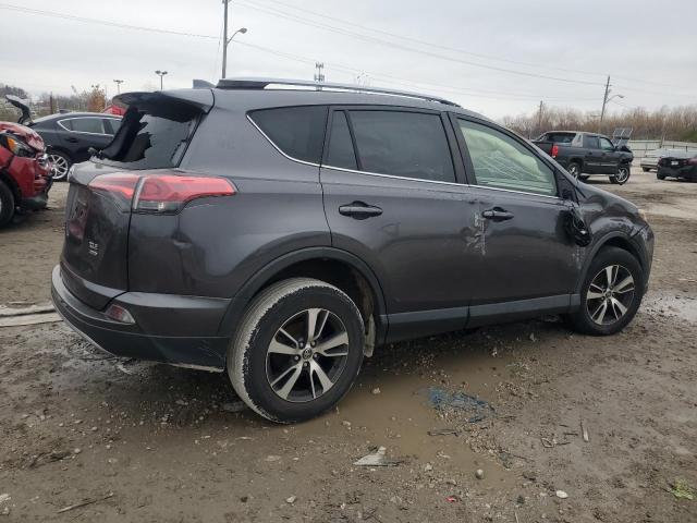 2018 TOYOTA RAV4 ADVEN - JTMRFREV3JJ717731