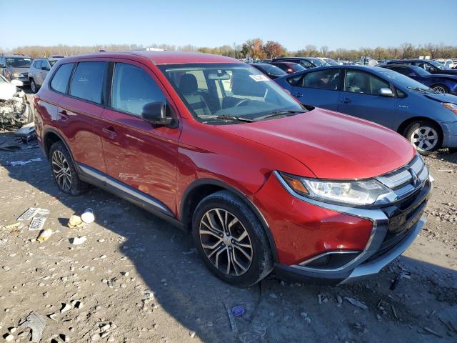 VIN JA4AZ3A35JZ059430 2018 MITSUBISHI OUTLANDER no.4