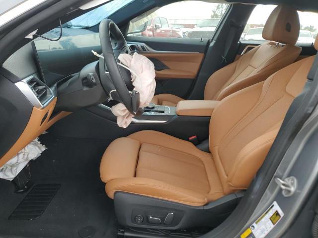 2024 BMW I4 EDRIVE WBY73AW08RFT32182