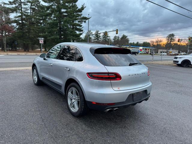 VIN WP1AB2A58FLB63361 2015 PORSCHE MACAN no.4