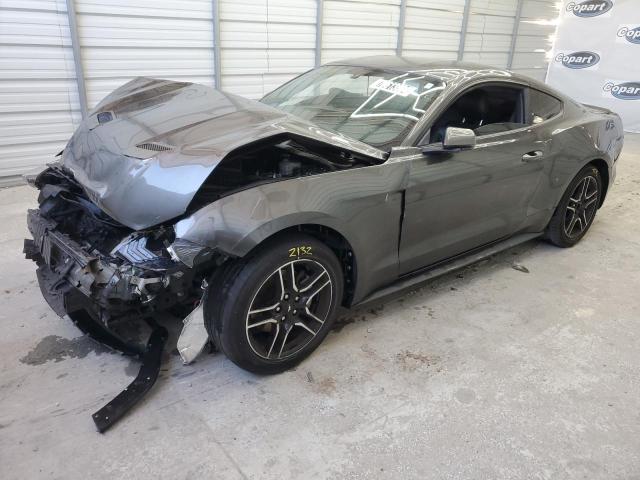 2018 FORD MUSTANG #3037841257