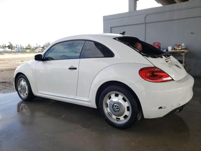 2015 VOLKSWAGEN BEETLE 1.8 - 3VWF17AT6FM611114
