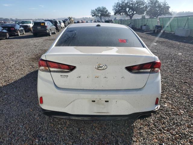 VIN 5NPE34AF9JH656628 2018 HYUNDAI SONATA no.6