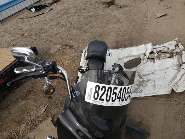 2007 HARLEY-DAVIDSON FXDBI 1HD1GX4187K309269