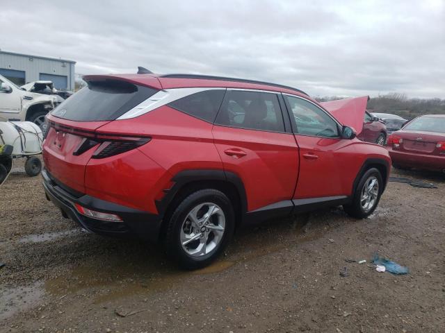 2023 HYUNDAI TUCSON SEL - 5NMJB3AE8PH172300