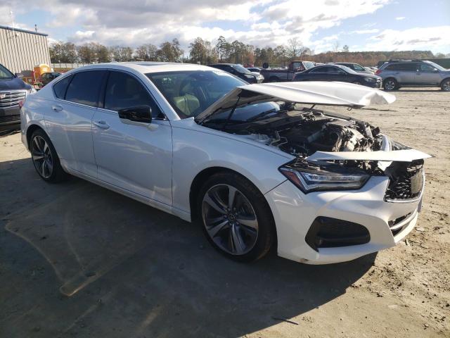 2021 ACURA TLX ADVANC 19UUB6F67MA005384
