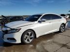 2018 HONDA ACCORD EXL - 1HGCV2F57JA022670