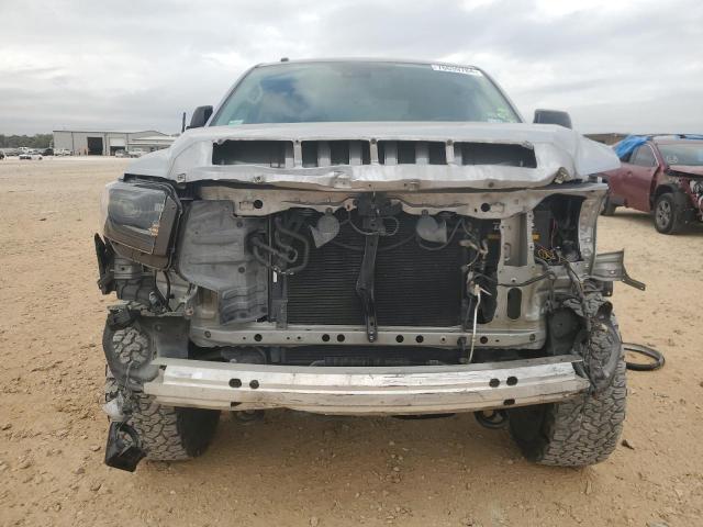 VIN 5TFDY5F13JX690598 2018 Toyota Tundra, Crewmax Sr5 no.5