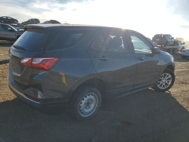 VIN 2GNAXREV6J6290026 2018 Chevrolet Equinox, LS no.3