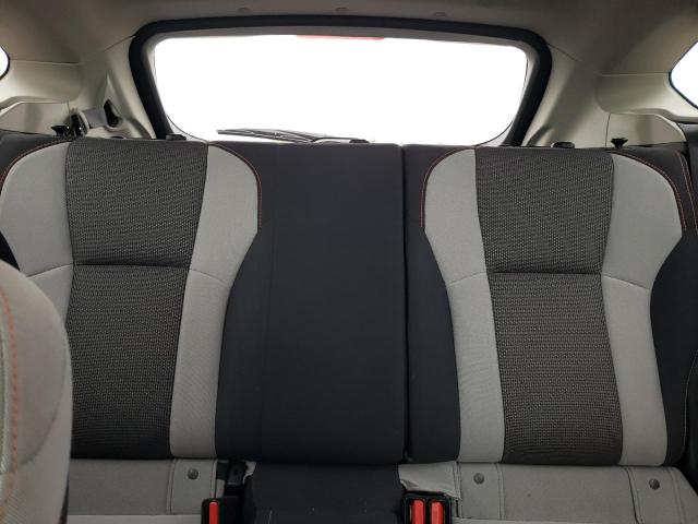 2019 SUBARU CROSSTREK - JF2GTAEC5K8237782