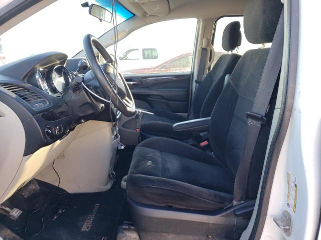 2016 DODGE GRAND CARA - 2C4RDGBG8GR315613