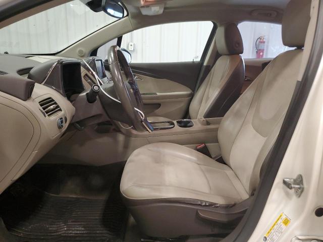 VIN 1G1RB6E40DU105385 2013 Chevrolet Volt no.7