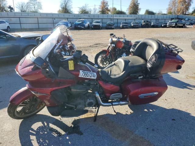 2018 YAMAHA XV1900 FD JYAVP38Y7JA000193