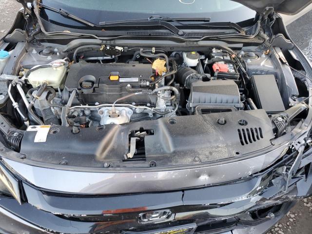 2019 HONDA CIVIC SPOR - 2HGFC2F84KH507235