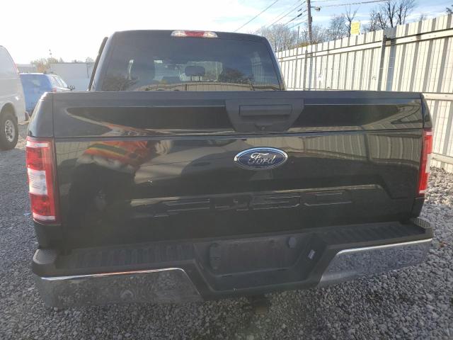 2019 FORD F150 SUPER - 1FTEW1E52KFB18520