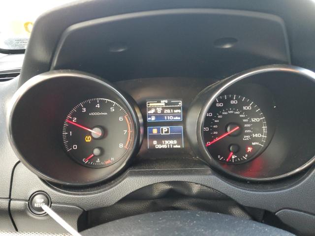 2016 SUBARU LEGACY 2.5 - 4S3BNAA64G3009442