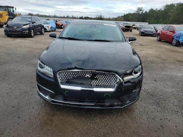2017 LINCOLN MKZ RESERV - 3LN6L5FC3HR634734