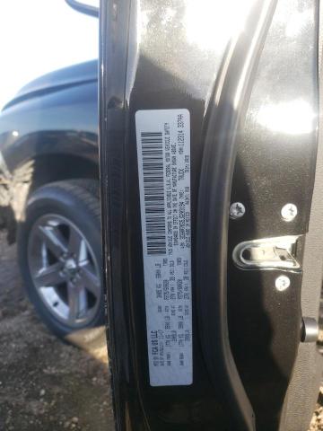 2018 RAM 1500 ST - 3C6RR7KG5JG203194