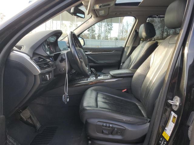 2015 BMW X5 XDRIVE3 - 5UXKS4C59F0N11683