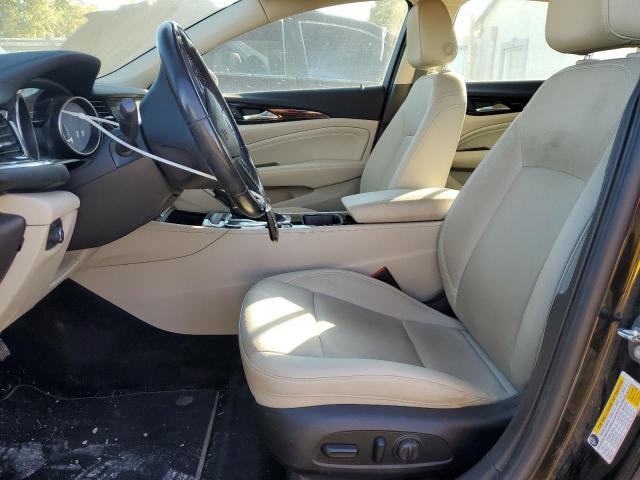 2018 BUICK REGAL ESSE W04GP6SX4J1074633