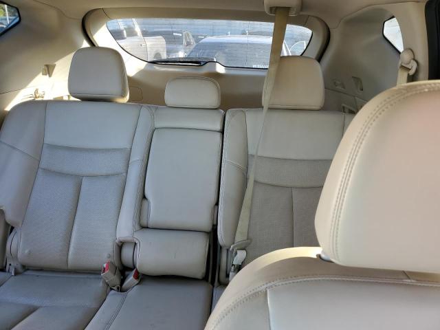 2017 NISSAN MURANO S - 5N1AZ2MGXHN146753