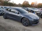 Lot #3006706505 2023 TESLA MODEL 3