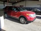 FORD EXPLORER X photo