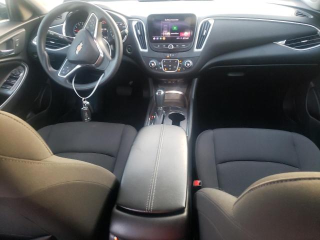 2020 CHEVROLET MALIBU LT - 1G1ZD5ST8LF004470