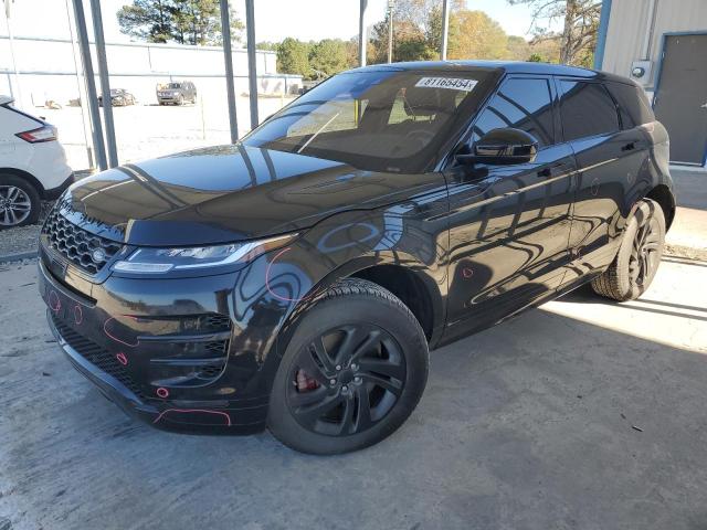 2020 LAND ROVER RANGE ROVE - SALZT2GX8LH082622