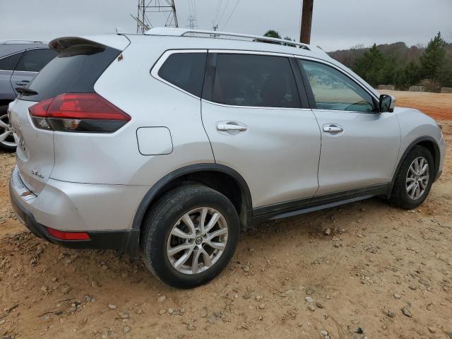 2018 NISSAN ROGUE S - KNMAT2MVXJP555687