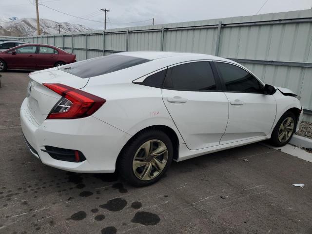 VIN 19XFC2F62KE024528 2019 HONDA CIVIC no.3