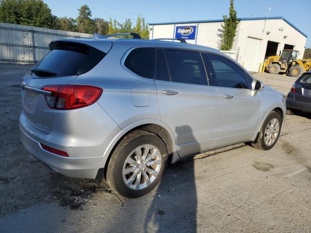 2018 BUICK ENVISION E - LRBFX1SA9JD007992
