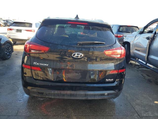 VIN KM8J33A45KU909602 2019 HYUNDAI TUCSON no.6