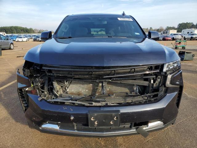 2022 CHEVROLET TAHOE C150 - 1GNSCNKD3NR365179