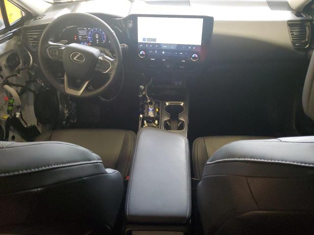2024 LEXUS NX 350 PRE 2T2GGCEZ2RC039917