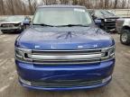 Lot #3008503984 2013 FORD FLEX LIMIT