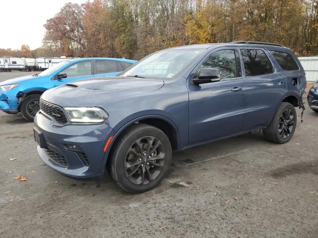 DODGE DURANGO GT