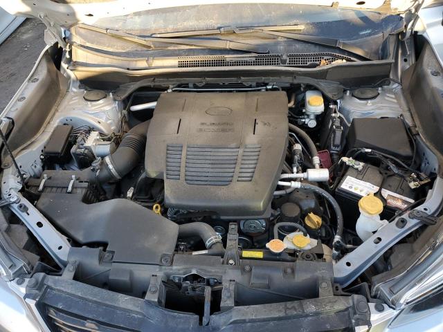 2021 SUBARU FORESTER - JF2SKADC2MH456605