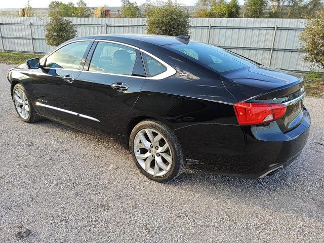 VIN 1G1105S33KU112529 2019 CHEVROLET IMPALA no.2