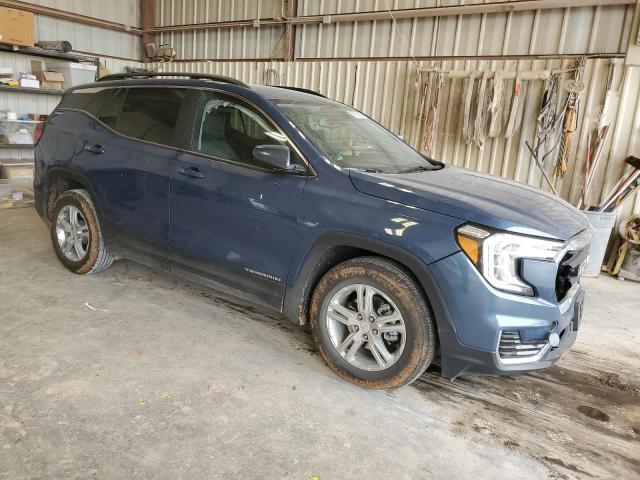 VIN 3GKALMEG3RL246909 2024 GMC TERRAIN no.4