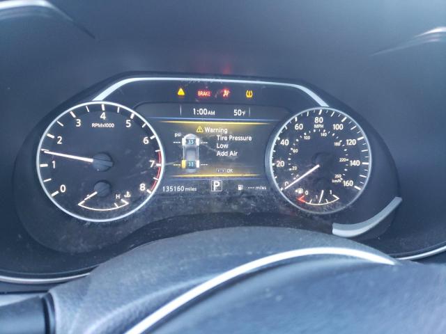 2017 NISSAN MAXIMA 3.5 - 1N4AA6AP1HC371345