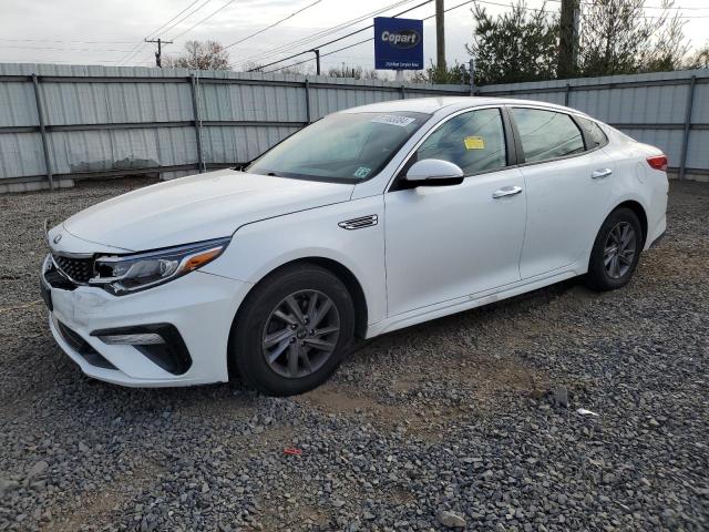 2020 KIA OPTIMA - 5XXGT4L37LG417783