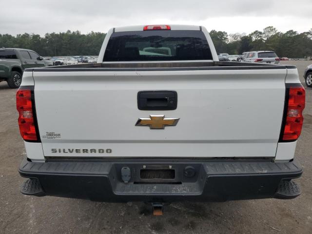 2017 CHEVROLET SILVERADO - 1GCVKNEC0HZ195816