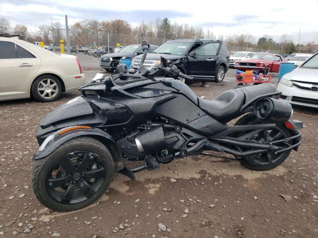 2021 CAN-AM SPYDER ROA - 2BXRDDD41MV000043