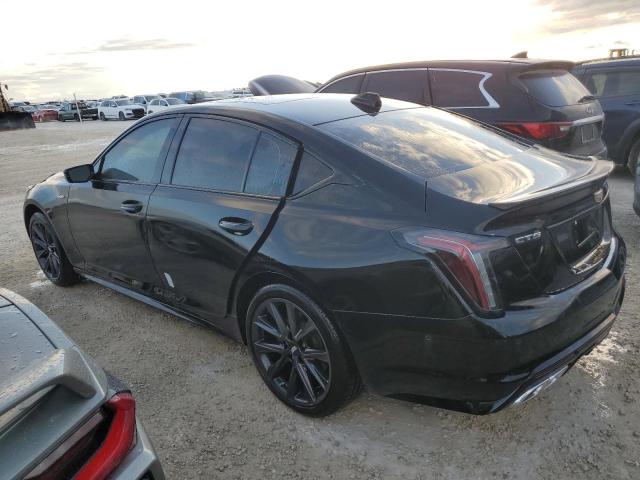 VIN 1G6DR5RW4R0130424 2024 Cadillac CT5-V no.2