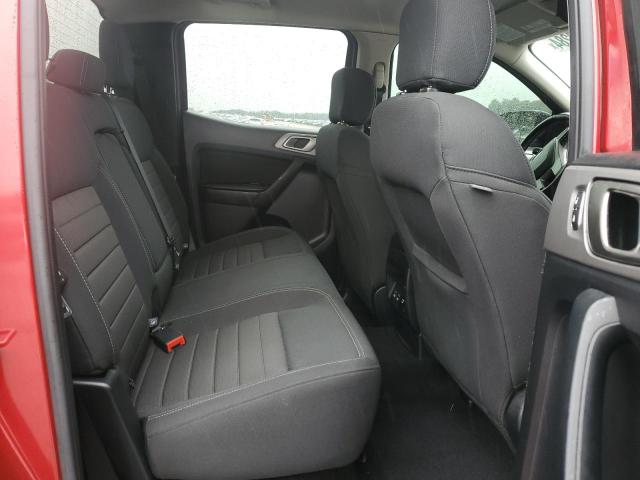 2020 FORD RANGER XL - 1FTER4FH3LLA28507